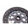 Диск зчеплення BMW 5 (E34/E39) 89-03 (d=228mm), M21/M50/M51/M52