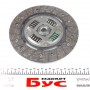 Комплект зчеплення Fiat Doblo 1.6 16V 01- (d=200mm) (+вижимний) (замінено на 961878)