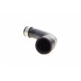 Патрубок інтеркулера (верхній) VW Polo/Skoda Fabia II 1.4/1.4TDI 01-10
