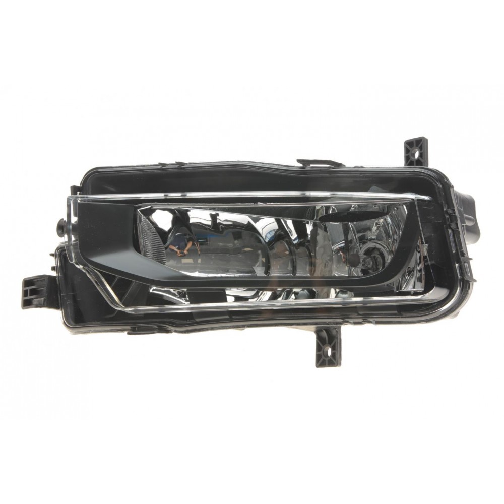 Фара протитуманна VW T6 2.0 TDI 15- (L)