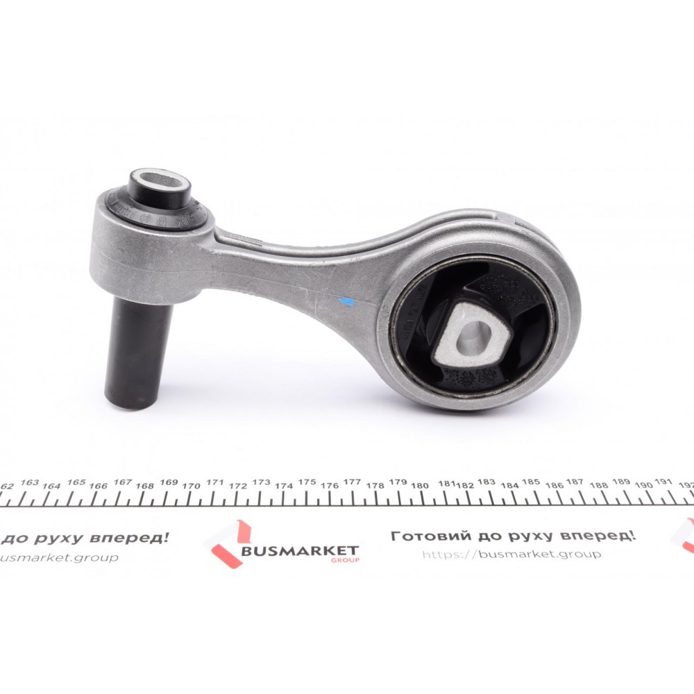 Подушка двигуна (задня/нижня) Fiat Doblo 10- (8538470CFG)