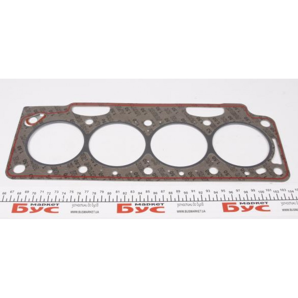 Прокладка ГБЦ Renault Kangoo 1.9DTI 00-, Ø81,00mm, 1.45mm, 1 metka