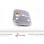Фільтр АКПП MB A-class (W168)/Vaneo (414) 97-05