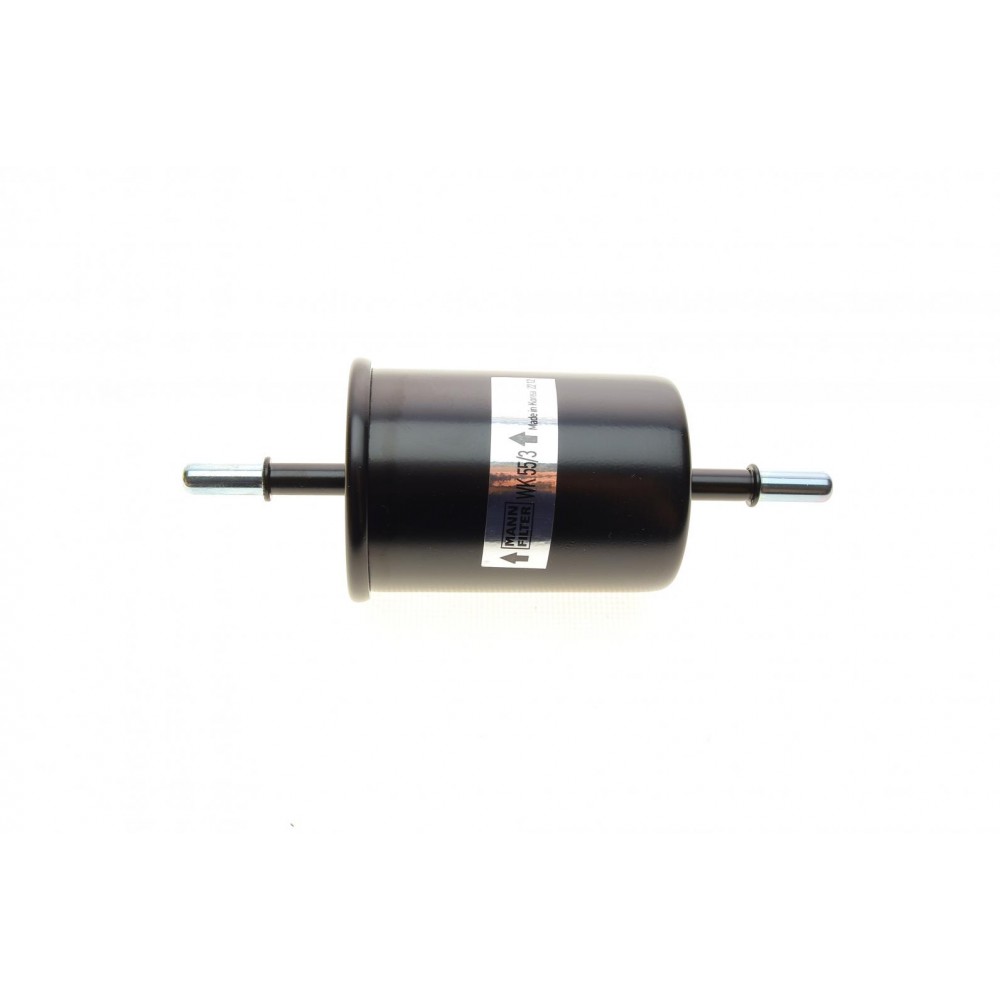 Фільтр паливний Chevrolet Epica 2.0-2.5 04-11/Lacetti 1.4-1.8 03-13/Matiz 0.8-1.0 00-14