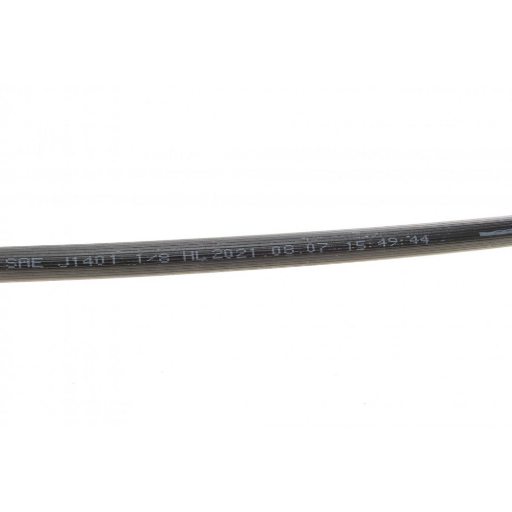 Шланг гальмівний (передній) Mini Cooper/One 1.4/1.6 01-12 (L=580mm)