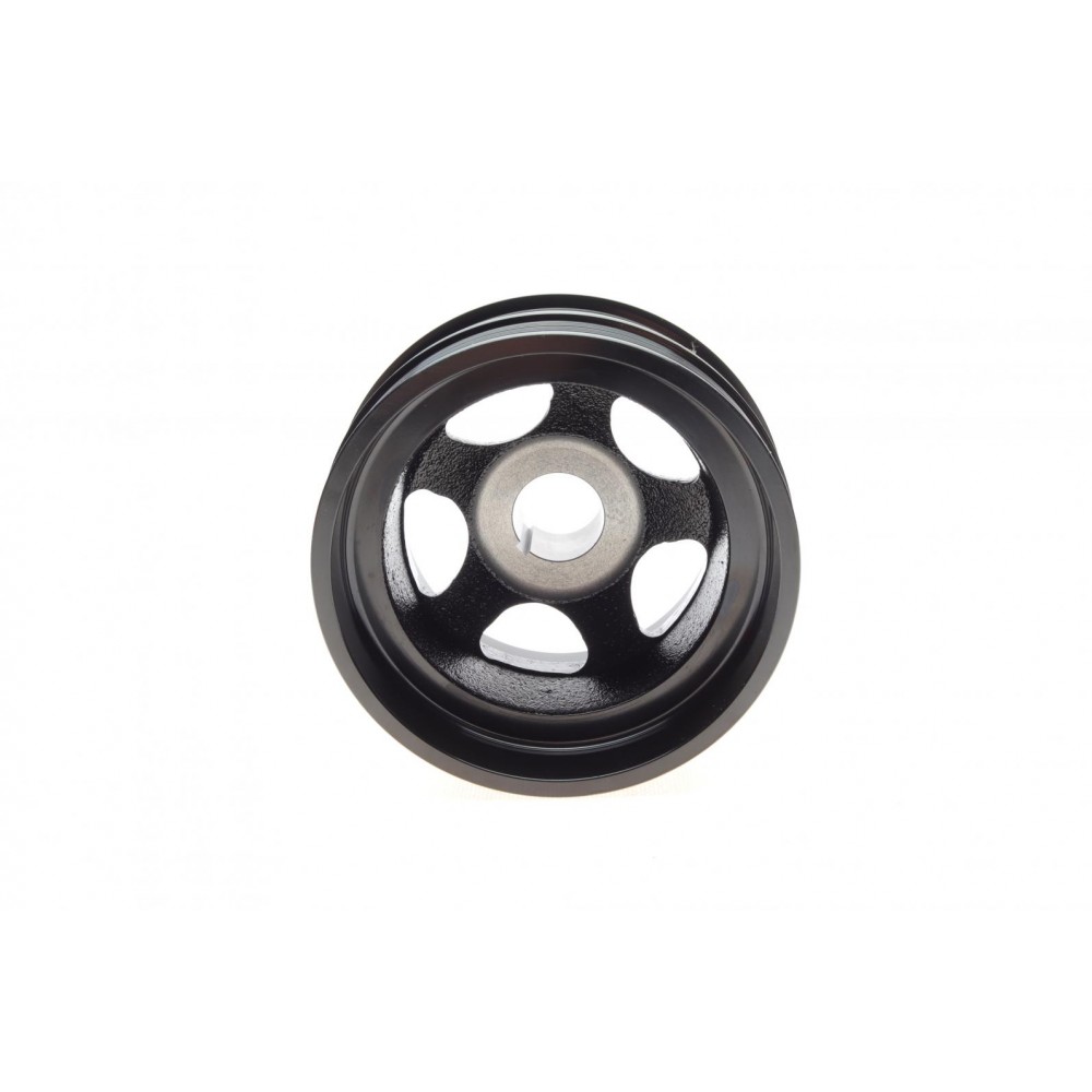 Шків колінвалу MB Sprinter/Vito 3.0 CDI OM642 06- (6PK+7PK)