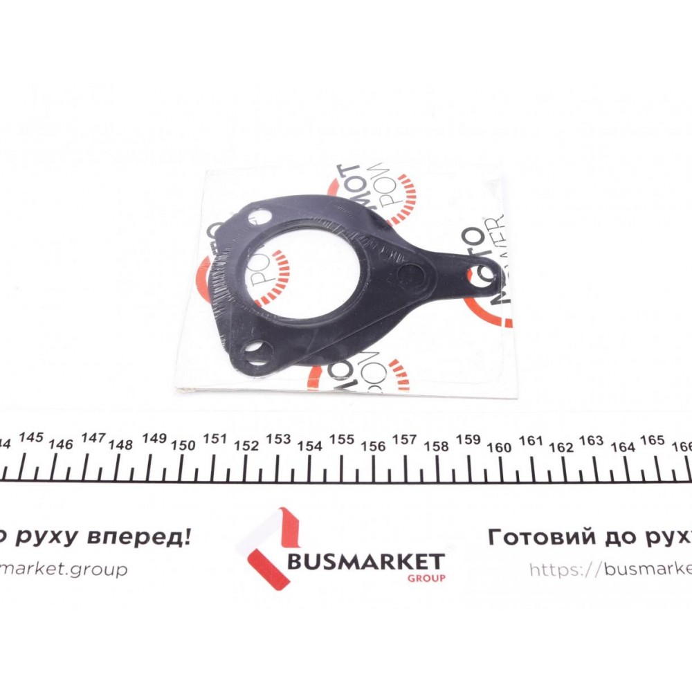 Комплект прокладок турбіни VW Passat/Audi A4/A6 00-11