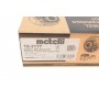 Підшипник маточини (передньої) Opel Astra F 91-01/Omega B 94-03/Vectra A/B 93-03 (39x74x39)(+ABS)
