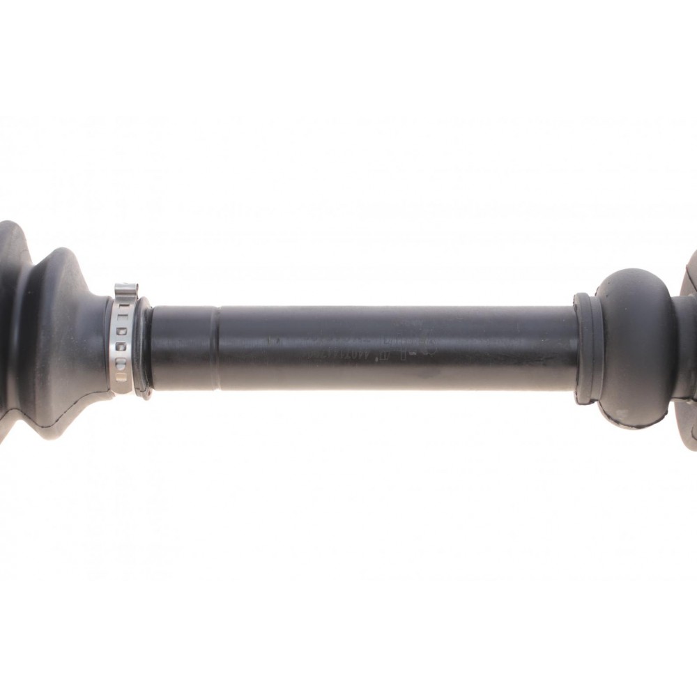 Піввісь (передня) VW 1.9/2.0 TDI 4motion 03-10 (L) (36х491)