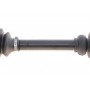 Піввісь (передня) VW 1.9/2.0 TDI 4motion 03-10 (L) (36х491)