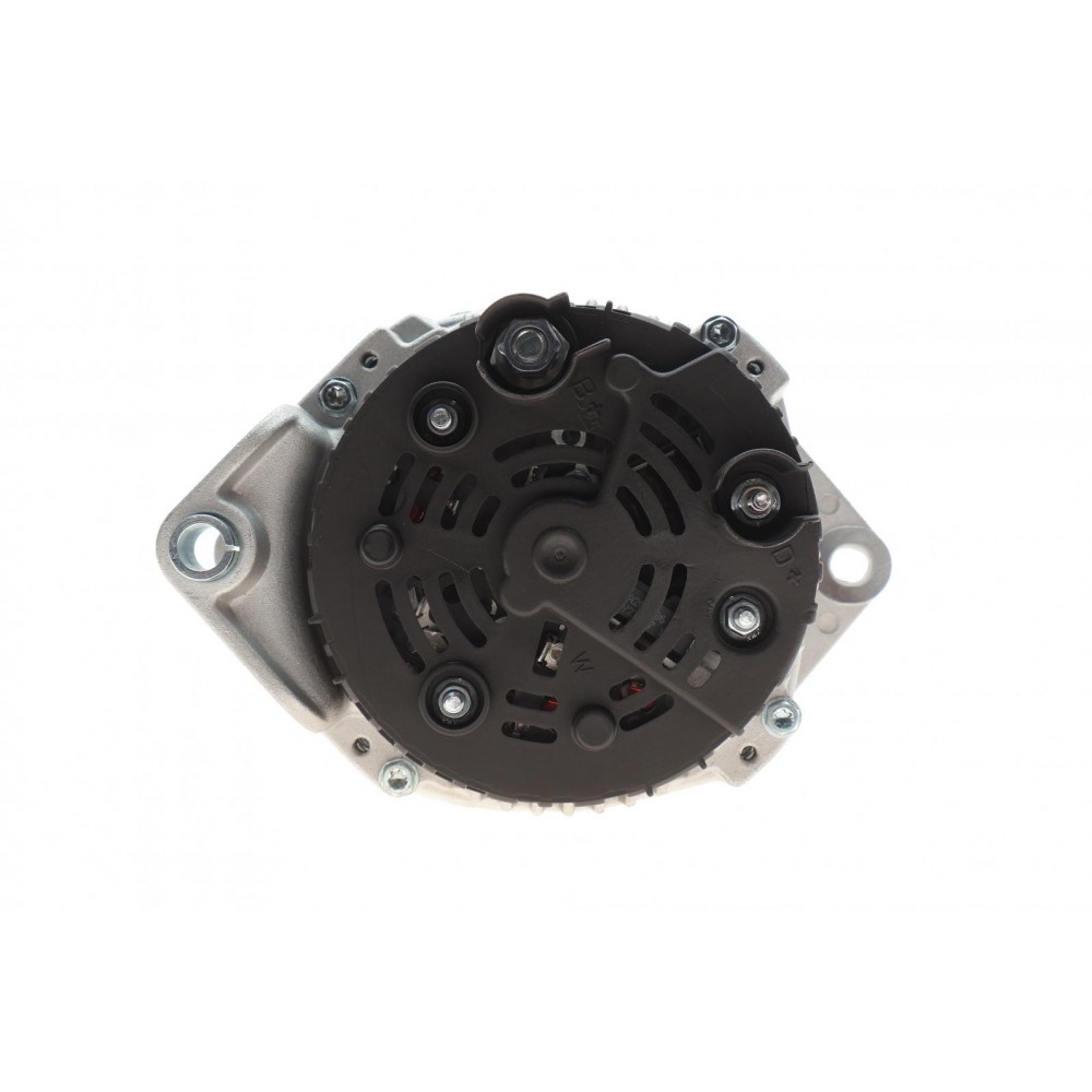 Генератор Citroen Jumper/Fiat Ducato/Peugeot Boxer 2.5-2.8 D/TDTDI 94-02 (14V/80A) = 112681