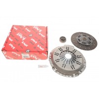 Комплект зчеплення Audi A6 2.5 TDI 94-97 (d=240mm) (+вижимний)