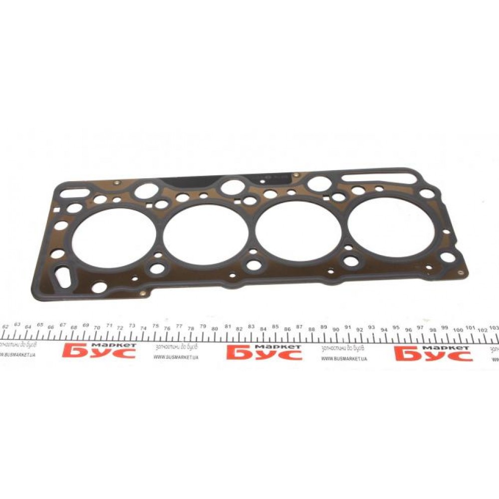Прокладка ГБЦ Opel Combo 1.7CDTI 04- (1 метка) (1,35mm)