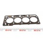 Прокладка ГБЦ Opel Combo 1.7CDTI 04- (1 метка) (1,35mm)