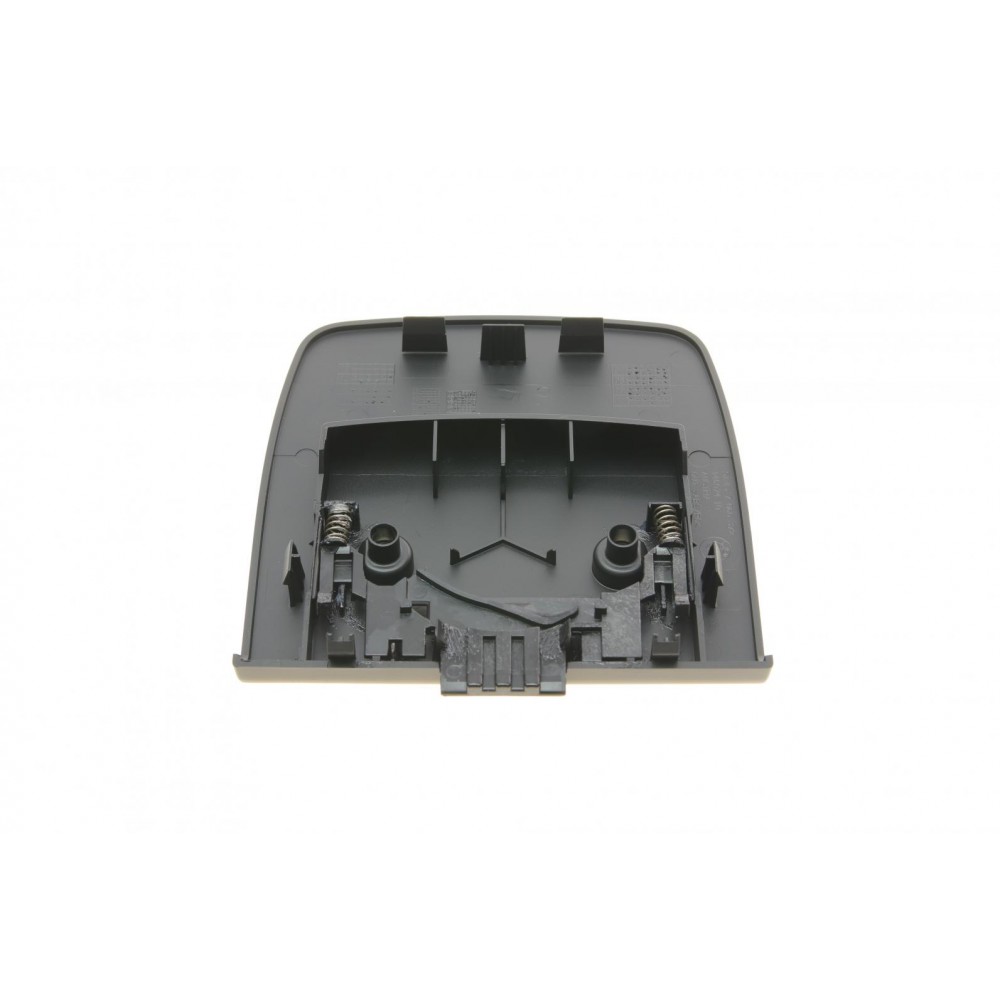 Ручка підлоги багажника BMW X5 (E70) 06-13 (чорна)