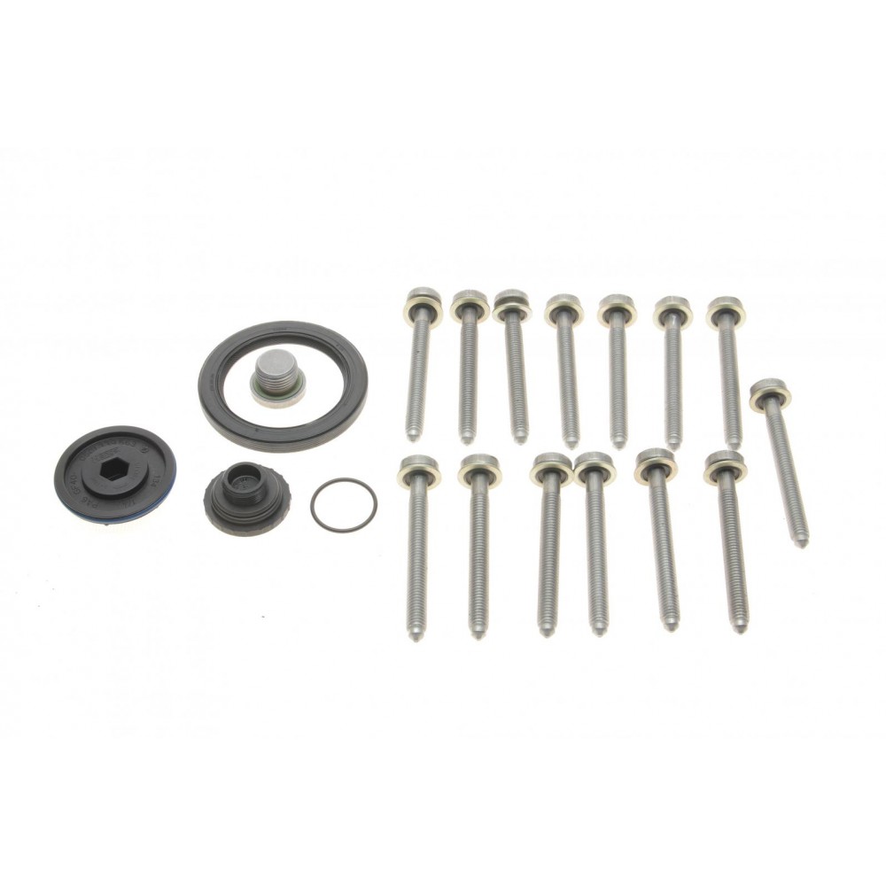 Ремкомплект АКПП BMW 5 (F10/F18)/X5 (E70) 07- (гідроблоку)
