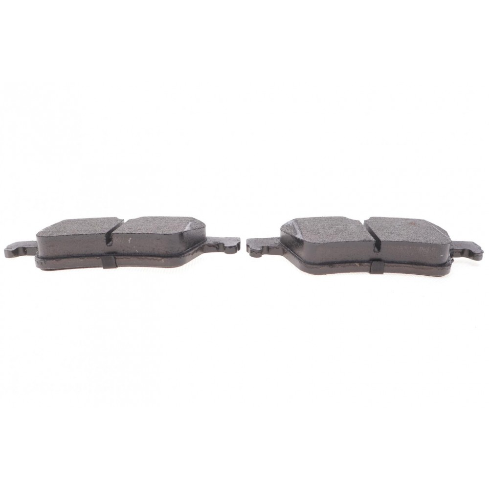 Колодки гальмівні (задні) Ford Connect 13-/Kuga/C-Max 08-/Focus/Mazda 3/5/Volvo C30/S40/V50 03-/V40