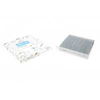 Фільтр салону SsangYong Musso/Rexton 2.0/2.2D 18- (вугільний)