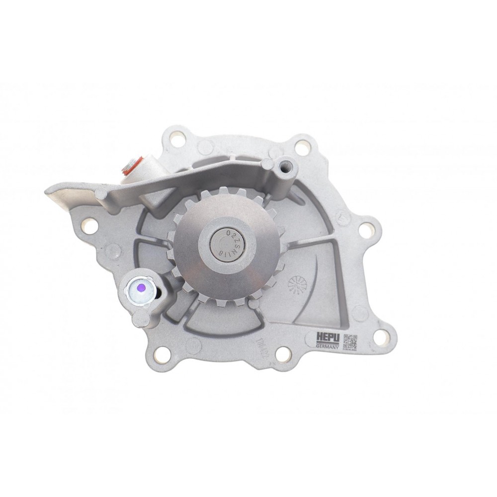 Помпа води Citroen Jumper/Peugeot Expert 2.0 BlueHDi 15-