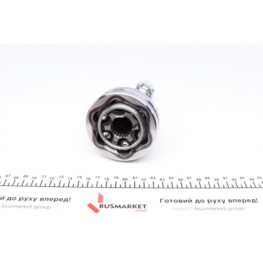 ШРКШ (зовнішній) Opel Astra G 98-/Vectra B 1.6i 95- (33x22x153.5)