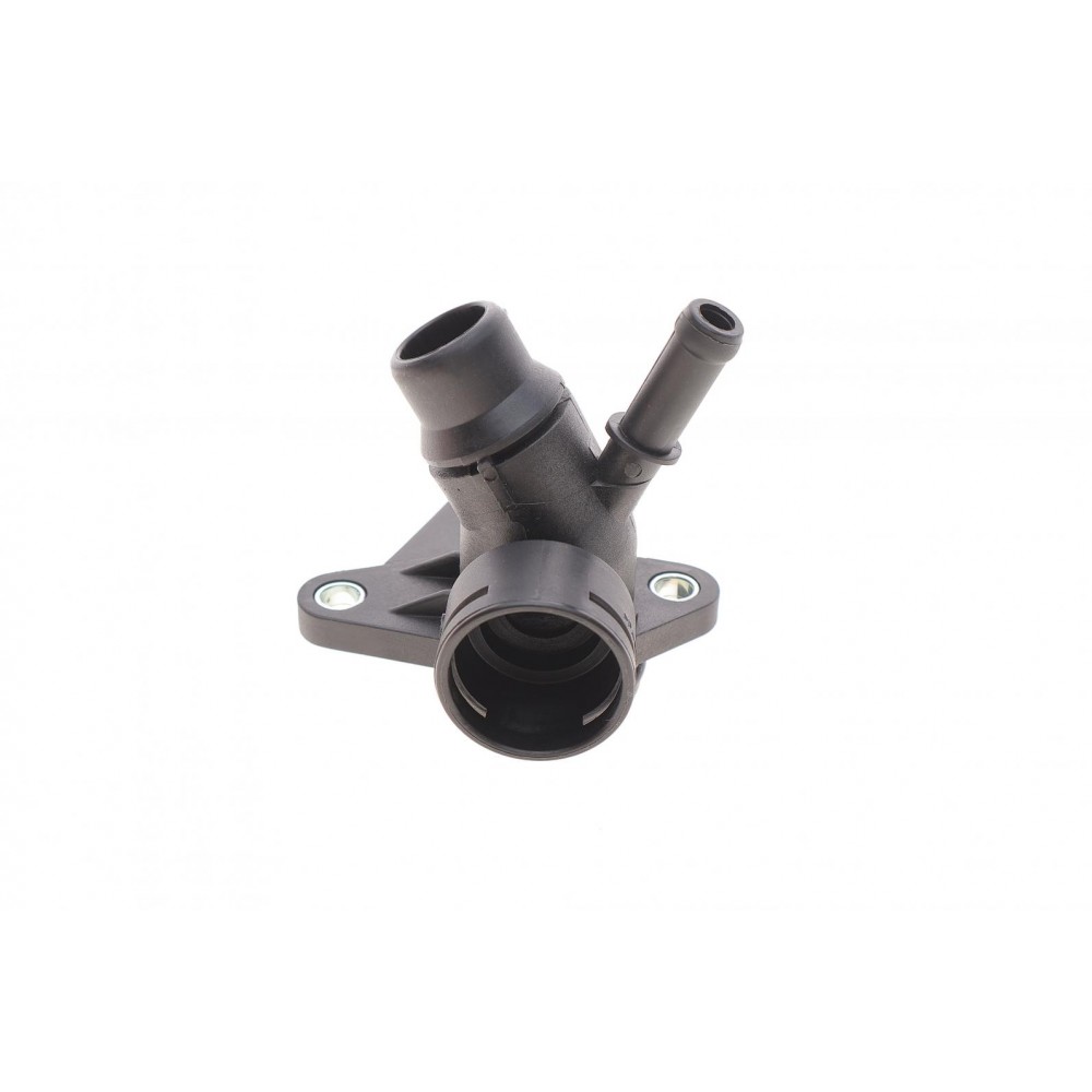 Фланець системи охолодження Audi A4/A6/Q5/VW Amarok/T5/T6 1.8/2.0 07-19