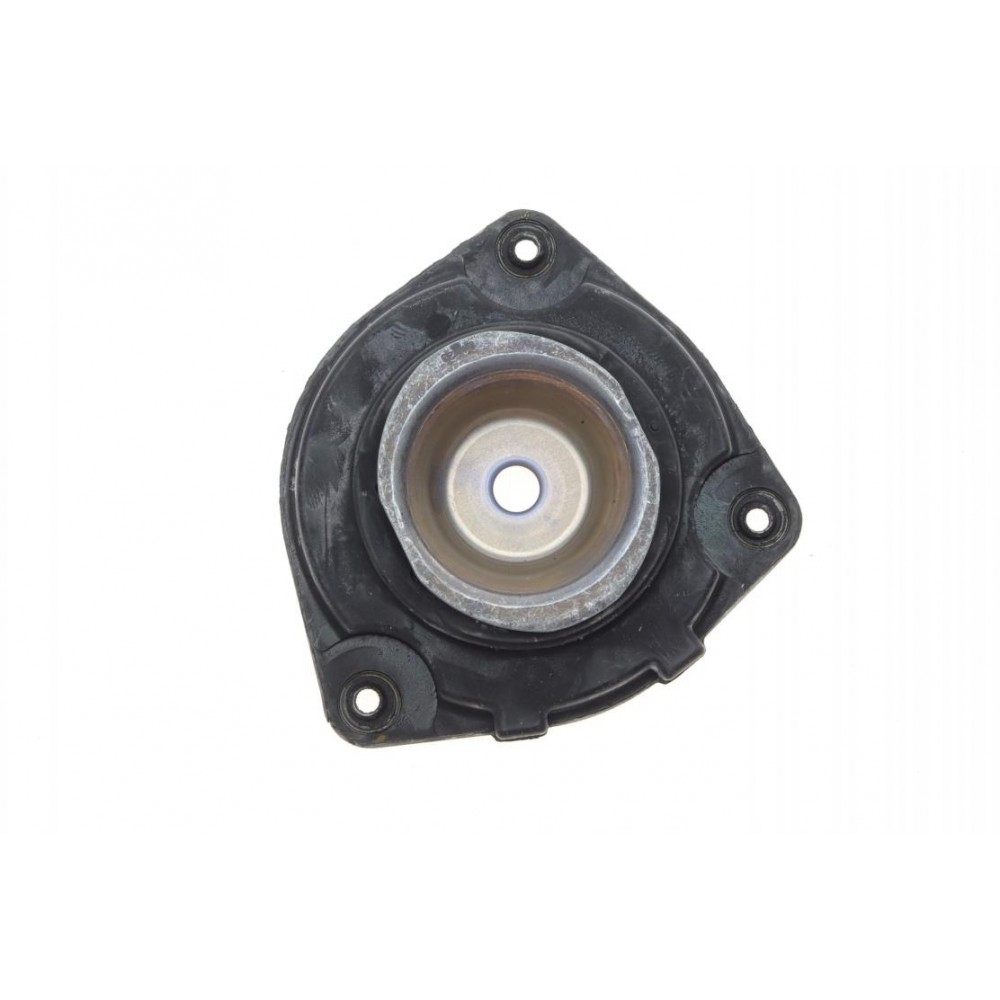 Подушка амортизатора (переднього) Nissan Note 1.4/1.5dci/1.6 06- (L)