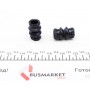 Ремкомплект супорта (переднього) MB A-class (W169) 04-12 (d=57mm) (+поршень) (Lucas)