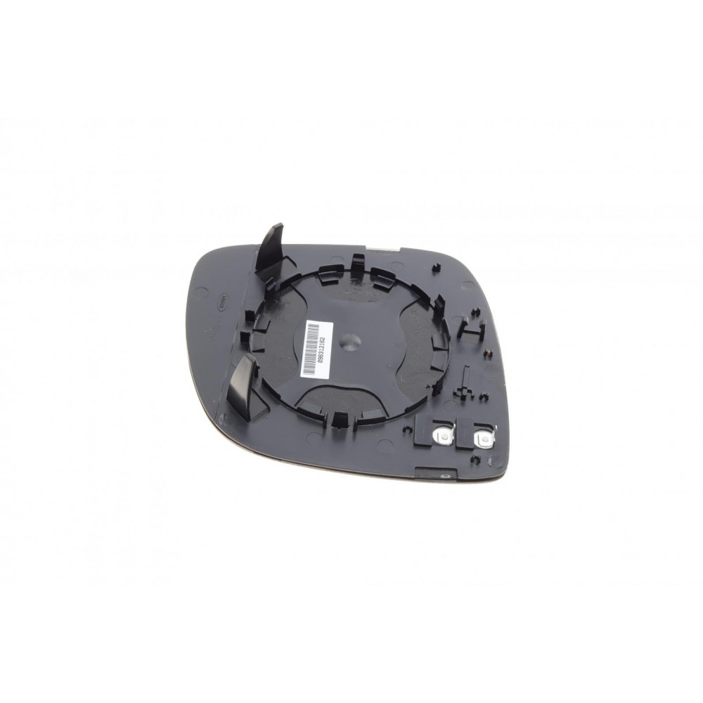Скло дзеркала (з підігрівом) VW Touareg 02-10 (L)