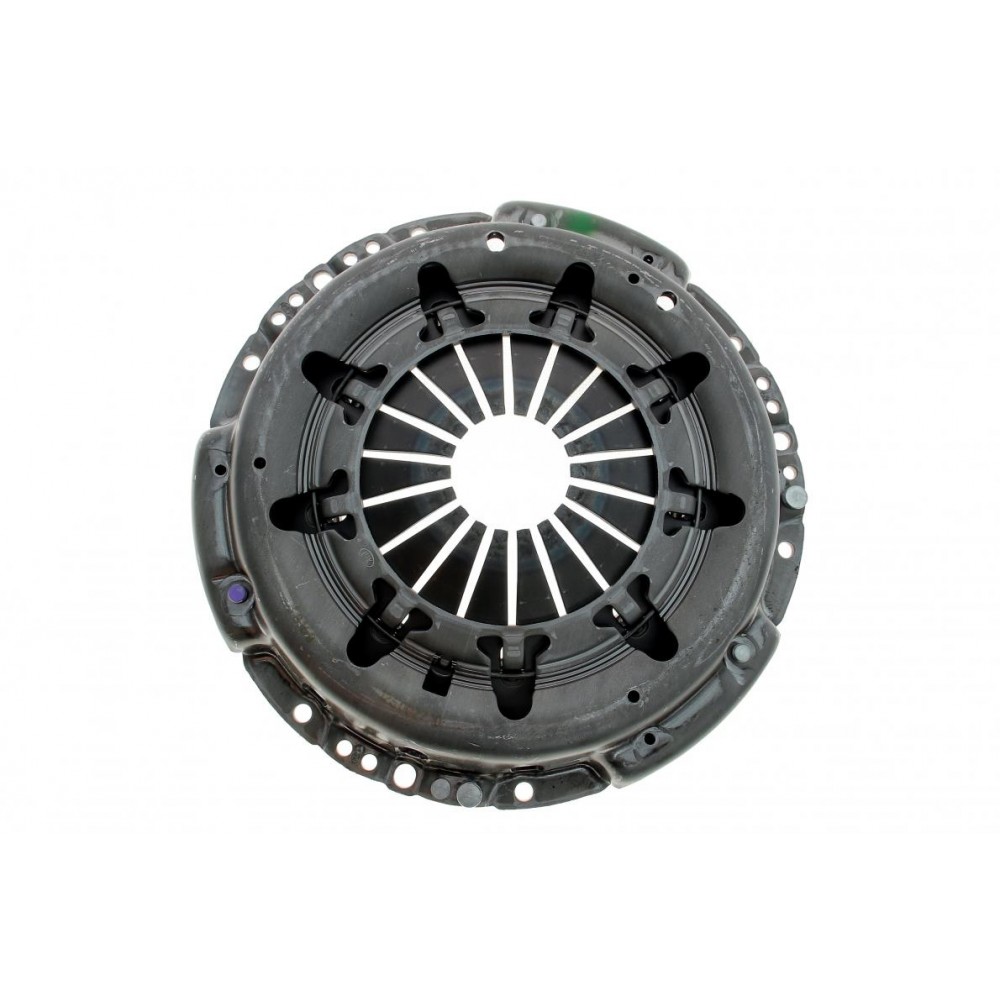 Корзина зчеплення Toyota Hilux 2.5/3.0 D-4D 01-15/Land Cruiser 3.0 D-4D 96-02 (d=260mm)