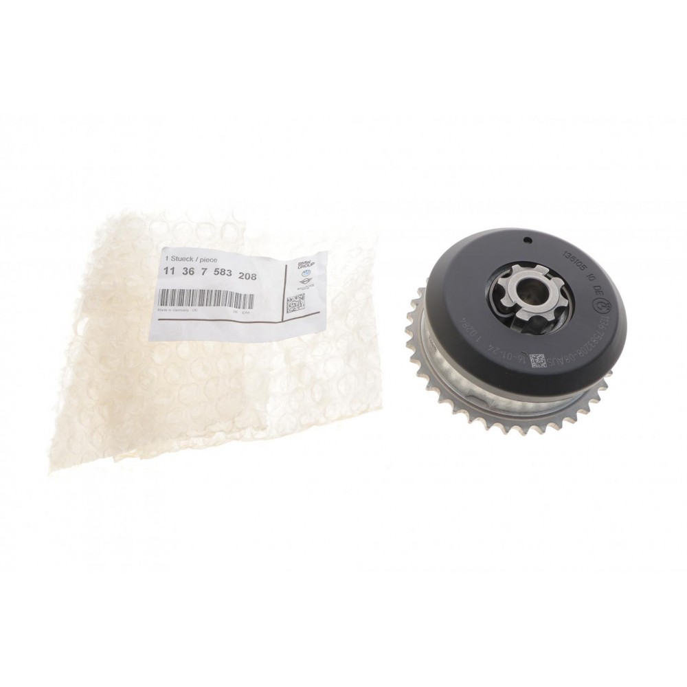 Шестерня розподільного валу (випуск) BMW 3 (E90/F30/F80) 04-18/5 (E60/F10) N52/N55