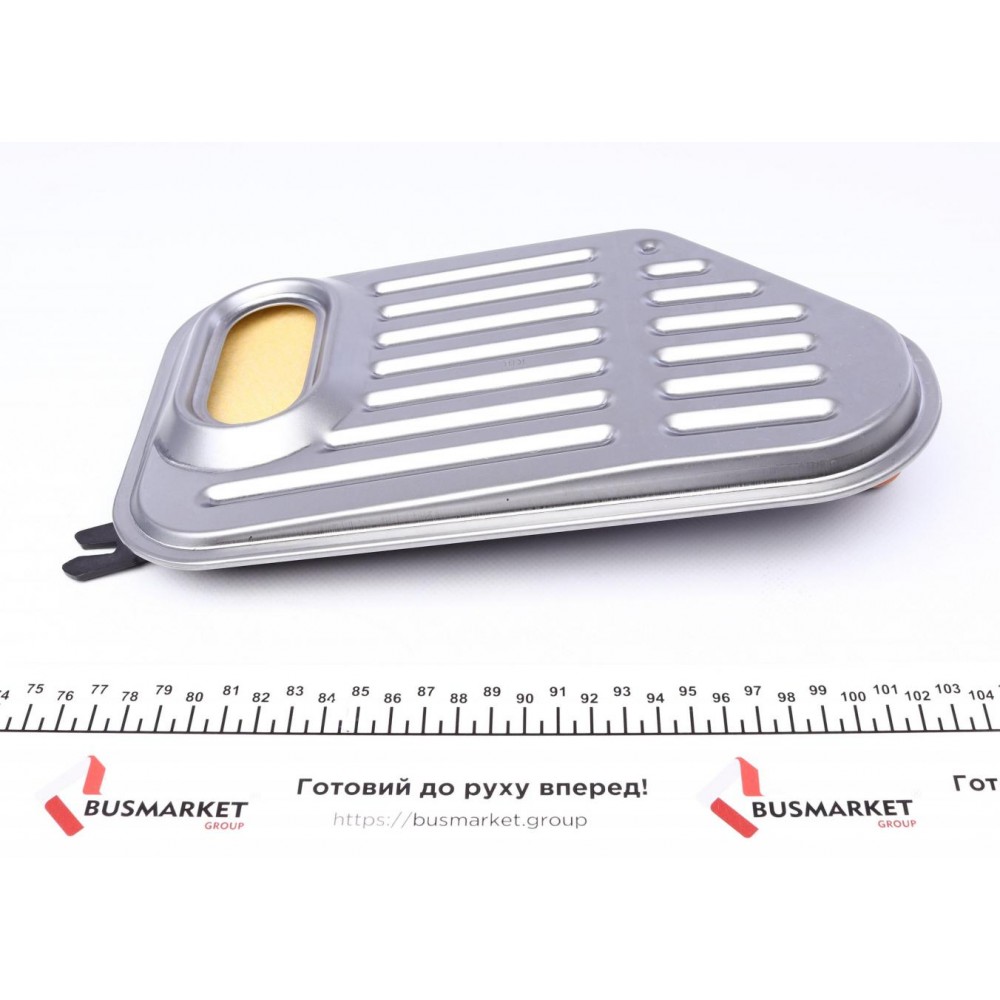 Фільтр АКПП BMW 3 (E46)/5 (E39)/7 (E38) 2.0-3.0 i -05 (к-кт з прокладкою)