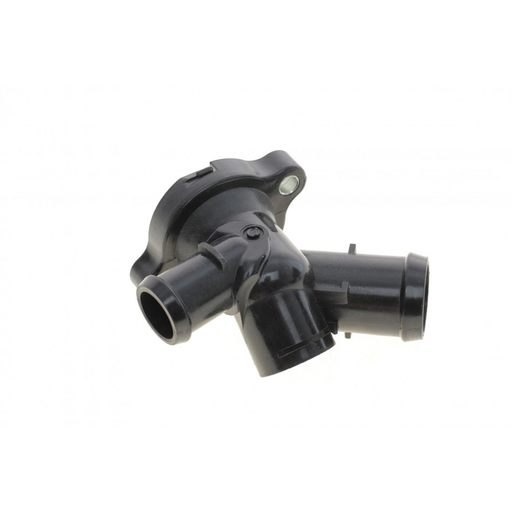 Фланець системи охолодження VW Jetta 2.5 06-