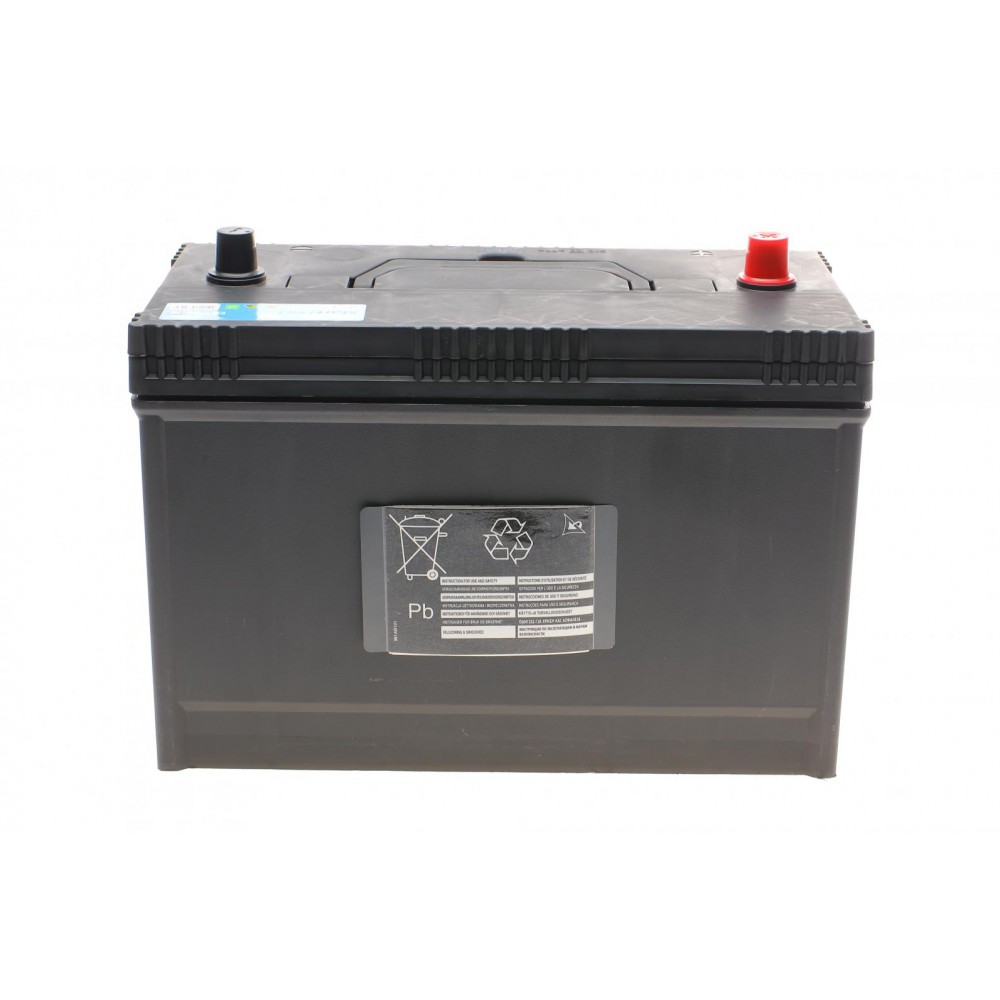 Акумуляторна батарея 110Ah/950A (330x173x240/+L/B00) StartPro