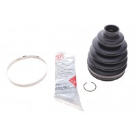 Пильник ШРКШ (зовнішній) VW Caddy III/IV/Passat/T5/Audi A4/A6 07- (к-кт)