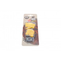 Освіжувач повітря салону Arlo Grapefruit (Грейпфрут) (14.5g)