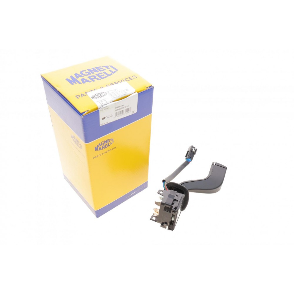 Перемикач підрульовий Opel Astra G/Zafira A 98-09 (L)