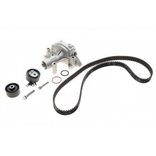 Комплект ГРМ + помпа Fiat Scudo 2.0i 00-06 (25.4x153z)