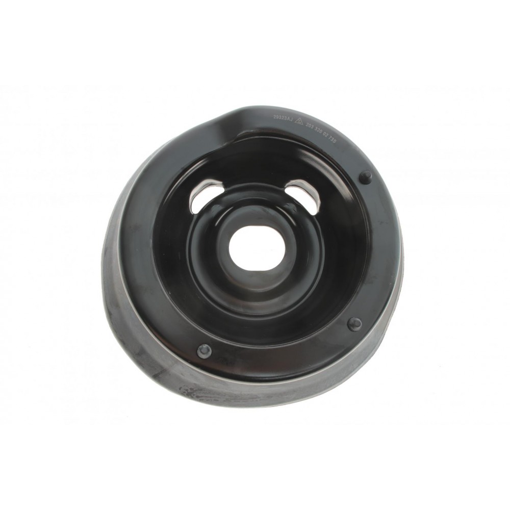 Подушка амортизатора (переднього) MB C-class (W203) 00-08/CLK-class (C209) 02-09