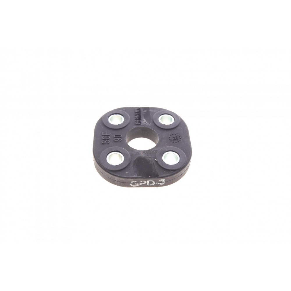 Муфта кардана еластична VW T3 79-92/Audi 80/90 82-88