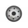 Фільтр масляний VW Caddy/Golf I/II/III/Passat -96/Audi 80/100 -94/A6 -97