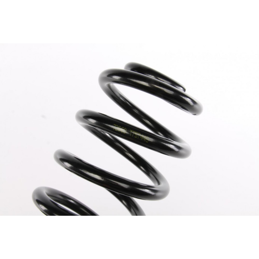 Пружина (задня) VW Passat B3/B4 1.6-2.0/1.6TD/1.8GL/1.9D/TD/2.8 VR6 88-92 (седан/універсал) (HD)