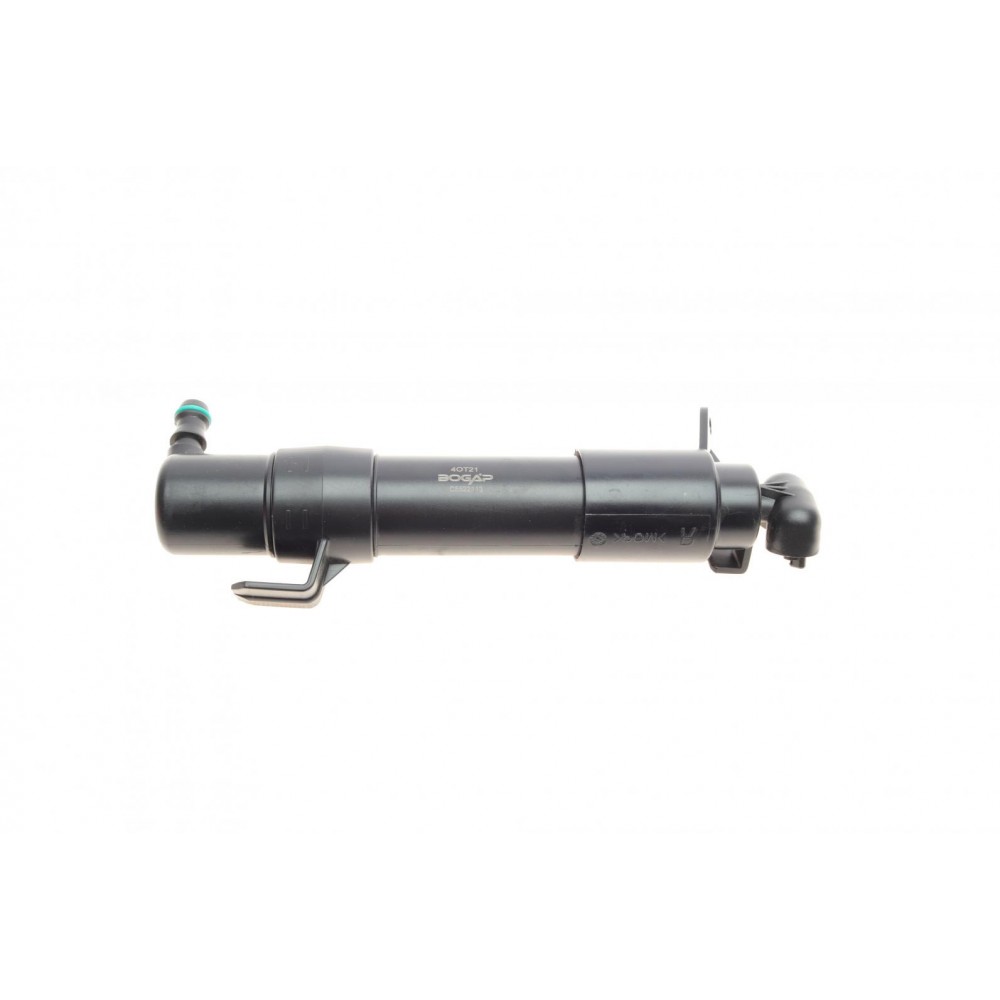Форсунка омивача фари MB E-class (W211/S211) 02-09 (R)