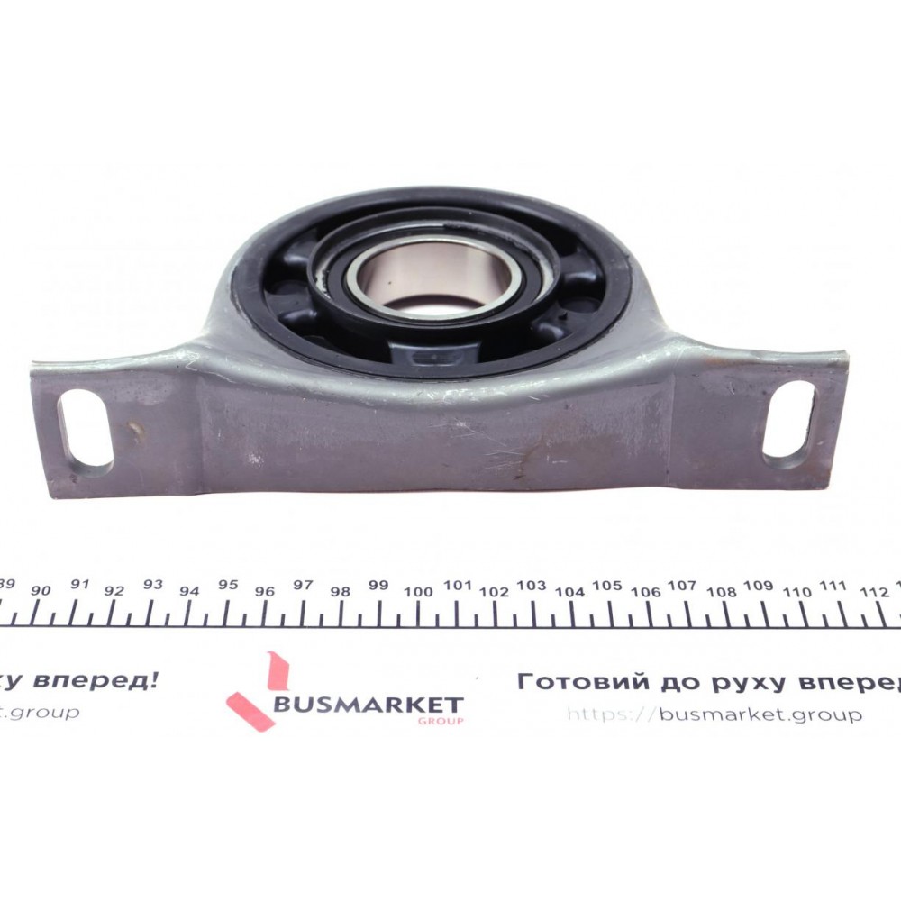Підшипник підвісний (задній) MB Sprinter/VW Crafter 06- (d=47mm) замінено на 40MR0210
