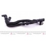 Патрубок системи охолодження Ford Fiesta/Fusion 01-06