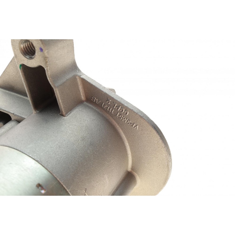 Стартер Ford Focus/Transit Connect/C-Max/Volvo C30/V70/S80 03-