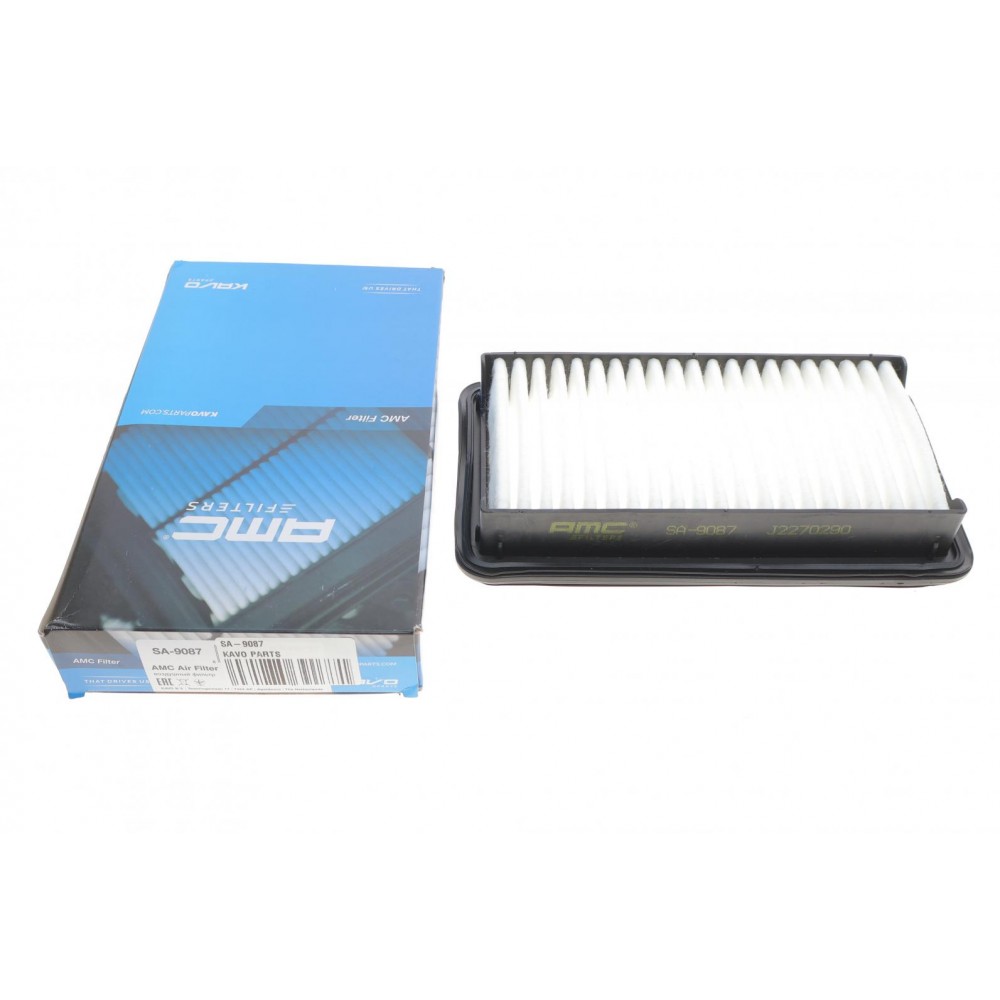 Фільтр повітряний Fiat Sedici/Suzuki SX4 1.6 06-