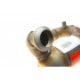 Каталізатор вихлопної системи Citroen C5/Peugeot 407 2.0HDi 04-