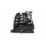 Кришка клапанів BMW 3 (E90/F30/F80)/5 (E60/F10)/X3 (F25)/X5 (F15/F85) 1.6/2.0D 06-18 (N47)