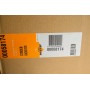 Радіатор охолодження Citroen Berlingo 1.1/1.4/1.6/1.8 96-