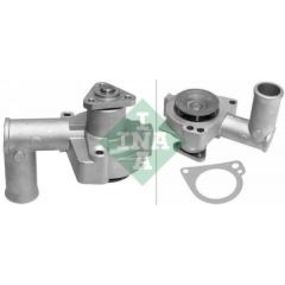 Помпа води Ford Fiesta I/II 0.9/1.1//1.3/1.6 76-89
